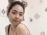 AnnaRin naked camshow