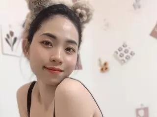 AnnaRin naked camshow